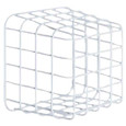 STI Wire Guard Damage Stoppers – Multi-Use Steel Enclosures for Indoor Equipment Protection