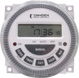 Camden CM-CX-247 7 Day Timer