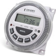 Camden CM-CX-247 7 Day Timer