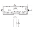 Camden CX-33 Advanced Logic Relay Camden CX-33 Advanced Logic Relay