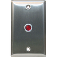 Camden CX-LED Single Gang LED Plates