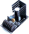 Camden CX-PS13V3 Variable Output Linear Power Supply