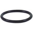 Viega 17818 ProPress sealing element FKM, 1-1/2'' (dull black)