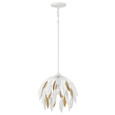 Capital Lighting CAP-351811 Margeaux Transitional 1-Light Pendant