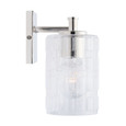 Capital Lighting CAP-138331 Emerson Transitional 3-Light Vanity