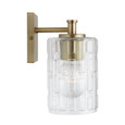 Capital Lighting CAP-138331 Emerson Transitional 3-Light Vanity