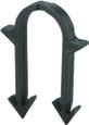 Viega 15312 Staple Plastic, 2-1/2''