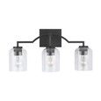 Capital Lighting CAP-139331 Carter Transitional 3-Light Vanity