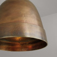 Capital Lighting CAP-330310 Sedona Urban / Industrial 1-Light Pendant