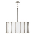 Capital Lighting CAP-344641 Bodie Modern 4-Light Pendant