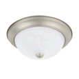 Capital Lighting CAP-219022 Bates Traditional 2-Light Flush Mount