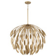 Capital Lighting CAP-351851 Margeaux Transitional 5-Light Pendant