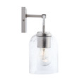 Capital Lighting CAP-139341 Carter Transitional 4-Light Vanity