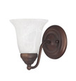 Capital Lighting CAP-1361 Brady Traditional 1-Light Sconce