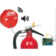 STI Wireless Alert Kit Series – Transmitters, Sensors, and Receivers STI Wireless Alert Kit Series – Transmitters, Sensors, and Receivers