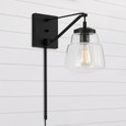 Capital Lighting CAP-642711 Dillon Urban / Industrial 1-Light Sconce