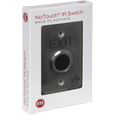 STI NoTouch® Stainless Steel Exit Button Series – Touch-Free Activation