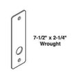 Corbin Russwin 544F95 ML2000 Inside M Escutcheon-Wrought For Grip Only