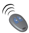 Lockey EREMOTE Remote Control for Use with E910, E915, E930, E985, and E995