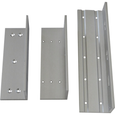 Camden CX-MA1213 L & Z Bracket for 1,200 lb. Magnetic Lock