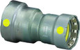 Viega 25951 MegaPressG reducer Smart Connect technology Carbon steel, 1-1/4'' x 1'' Viega 25951 MegaPressG reducer Smart Connect technology Carbon steel, 1-1/4'' x 1''