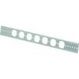 Viega 51022 Bracket Steel, 1/2'' - 18''