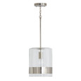 Capital Lighting CAP-335911 Marion Transitional 1-Light Pendant