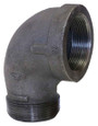 ASC Engineered Solutions 11/2 BLK MI 90 STREET ELL ASC Engineered Solutions 11/2 BLK MI 90 STREET ELL