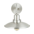 Capital Lighting CAP-634811 Dewitt Urban / Industrial 1-Light Sconce