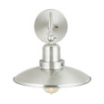 Capital Lighting CAP-634811 Dewitt Urban / Industrial 1-Light Sconce