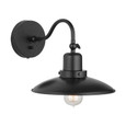 Capital Lighting 634811 Dewitt Urban / Industrial 1-Light Sconce
