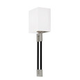 Capital Lighting CAP-644711 Bleeker Modern 1-Light Sconce