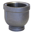 ASC Engineered Solutions 11/4X1/2 BLK MI REDUCER
