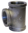 ASC Engineered Solutions 1/4 GALV MI TEE