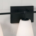 Capital Lighting 149431 Brody Transitional 3-Light Vanity