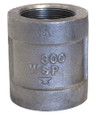 ASC Engineered Solutions 21/2 XH BLK MI CPLG