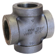 ASC Engineered Solutions 1/4 XH BLK MI CROSS