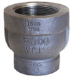 ASC Engineered Solutions 2X1 XH BLK MI REDUCER ASC Engineered Solutions 2X1 XH BLK MI REDUCER
