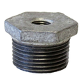 ASC Engineered Solutions 2X11/2 GALV MI HEX BUSHING