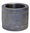 ASC Engineered Solutions 3/4 GALV MI COUPLING