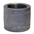 ASC Engineered Solutions 3/4 GALV MI COUPLING