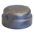 ASC Engineered Solutions 1 XH BLK MI AAR CAP