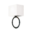 Capital Lighting CAP-645211 Ogden Transitional 1-Light Sconce