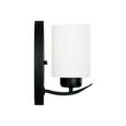 Capital Lighting 615211 Dixon Modern 1-Light Sconce