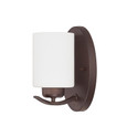 Capital Lighting 615211 Dixon Modern 1-Light Sconce
