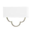 Capital Lighting CAP-4942 Blair Transitional 2-Light Sconce