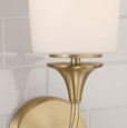 Capital Lighting CAP-648911 Presley Transitional 1-Light Sconce