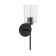 Capital Lighting 628511 Greyson Urban / Industrial 1-Light Sconce