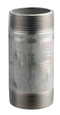 Merit Brass Stainless Steel MSS Flange, 1" X 2" SCH 80 316/316L XH SMLS SS NIPPLE
