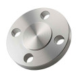 Merit Brass Stainless Steel ANSI Flange, 5"150# 316/L SS ANSI RF BLD FLG NON-CHINA A182